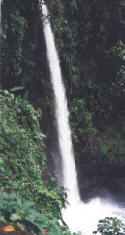 waterfall tours
